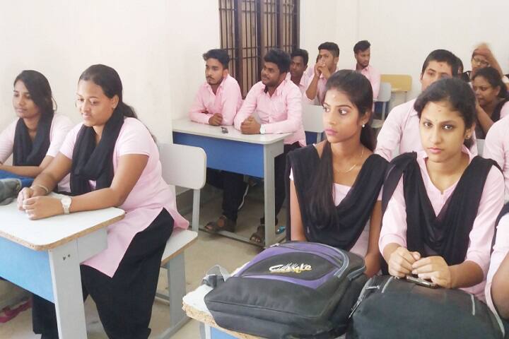 classroom